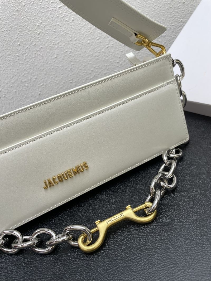 Jacquemus Satchel Bags